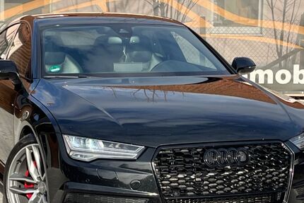 Audi A7 180.000 km 23.990 &euro; Rohrdorf 72229