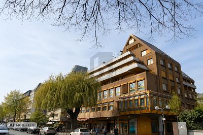 GUT VERMIETETES RENDITEOBJEKT IN ZENTRALER LAGE - Haus Pforzheim Weststadt | Angebot:27485015