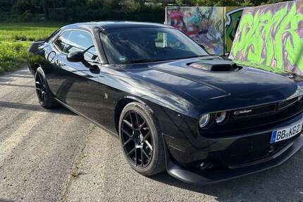 Dodge Challenger 72.500 km 39.950 &euro; Weil der Stadt 71263