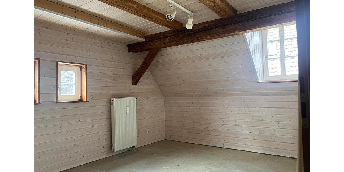 Etagenwohnung Renningen - 2 Zimmer, 32 m&sup2;, 107.900&euro; | Angebot:25721245