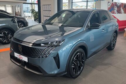 Peugeot 3008 2.300 km 34.900 &euro; Pforzheim 75177