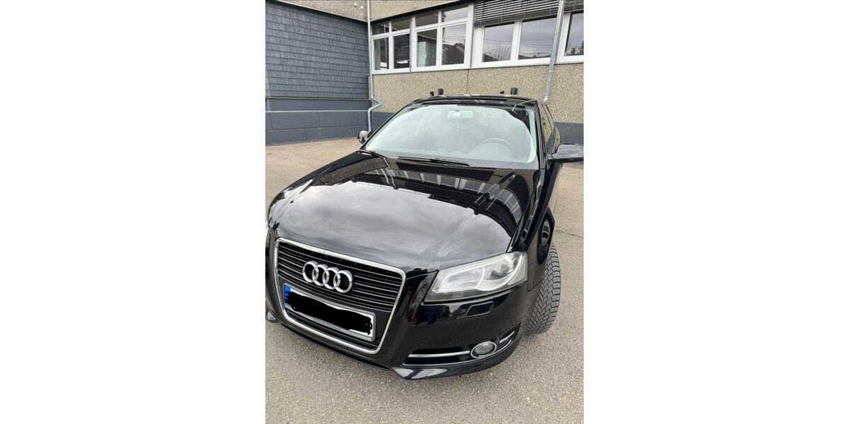 Audi A3 258.000 km 6.600 &euro; Reutlingen 72762