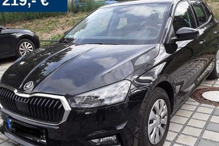 Skoda Fabia 11.317 km 20.930 &euro; Niefern-Öschelbronn 75223
