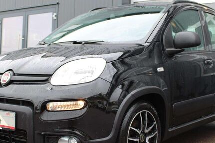 Fiat Panda 29.350 km 10.930 € Kohlberg 72664