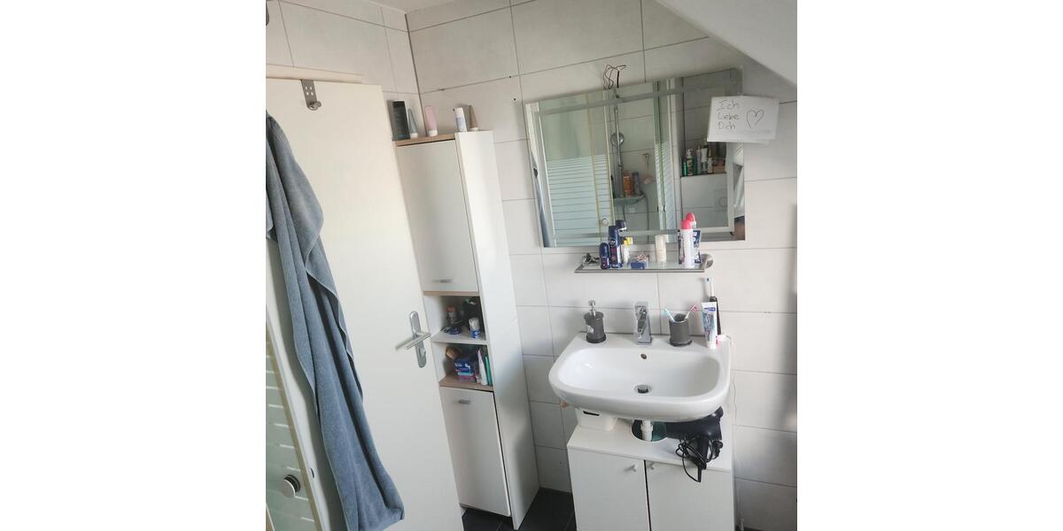 Etagenwohnung Remseck am Neckar - 2.5 Zimmer, 58 m&sup2;, 215.000&euro; | Angebot:27013878