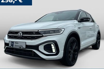 VW T-Roc 70.269 km 25.390 &euro; Kornwestheim 70806
