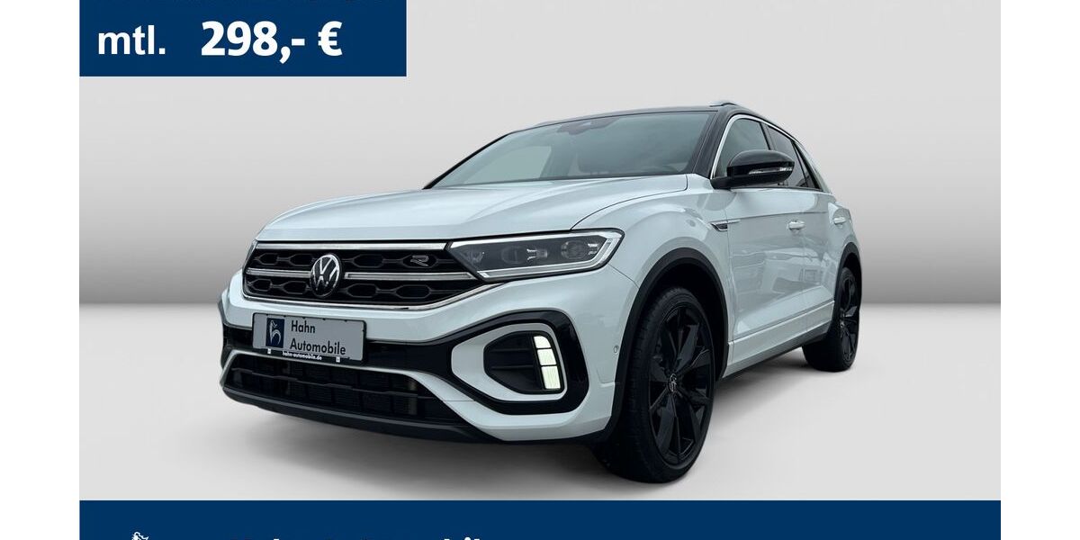 VW T-Roc 70.269 km 25.390 &euro; Kornwestheim 70806