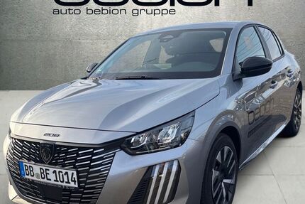 Peugeot 208 2.218 km 25.253 &euro; Reutlingen 72766