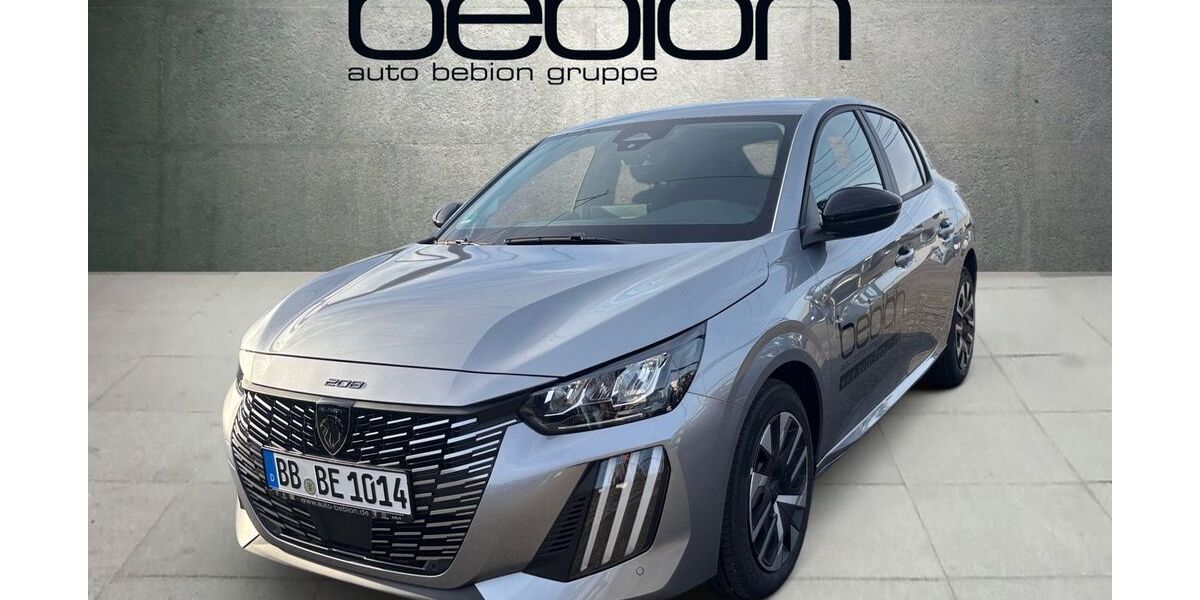 Peugeot 208 3.153 km 24.677 &euro; Reutlingen 72766