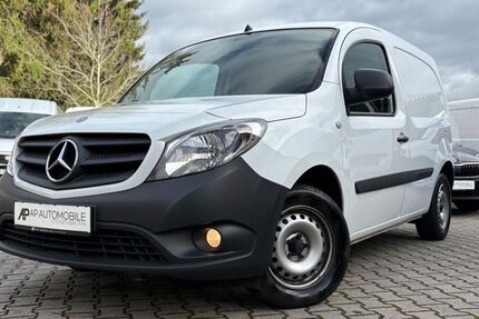 Mercedes-Benz Citan 65.992 km 13.490 &euro; Steinenbronn 71144