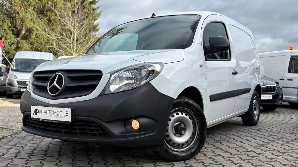 Mercedes-Benz Citan 65.992 km 13.490 &euro; Steinenbronn 71144