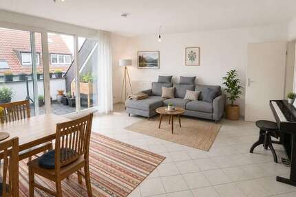Wohnung Leinfelden-echterdingen echterdingen - 3.5 Zimmer, 84 m&sup2;, 1.340&euro; | Angebot:27032779