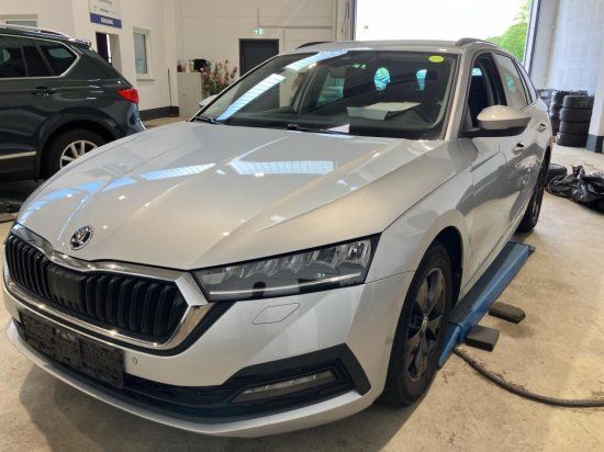 Skoda Octavia 124.931 km 18.480 &euro; Wendlingen am Neckar 73240