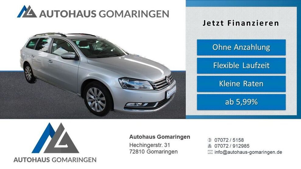 Passat