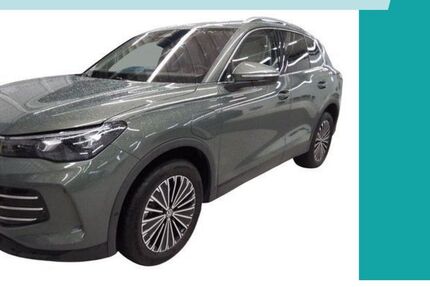 VW Tiguan 13.577 km 43.950 &euro; Calw 75365
