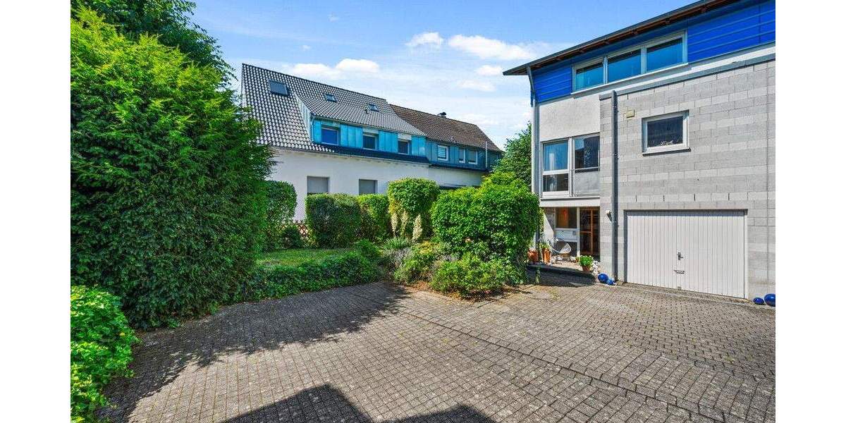 Reihenendhaus Renningen - 5 Zimmer, 139 m&sup2;, 695.000&euro; | Angebot:23745076
