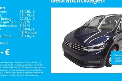 VW Touran