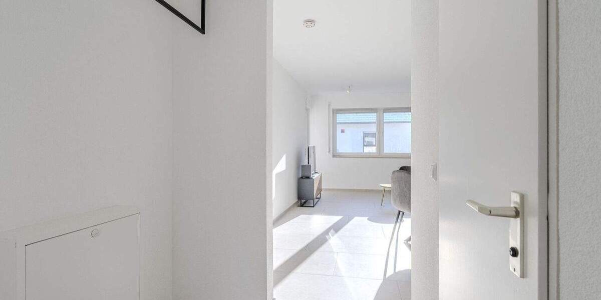 Etagenwohnung Asperg - 2 Zimmer, 48 m&sup2;, 239.000&euro; | Angebot:24687764