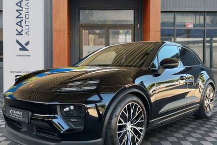 Porsche Macan 9.100 km 75.500 &euro; Sindelfingen 71065