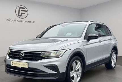VW Tiguan 140.000 km 25.350 € Sindelfingen/Stuttgart 71065