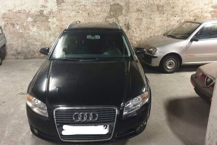 Audi A4 214.000 km 900 &euro; Pforzheim 75177