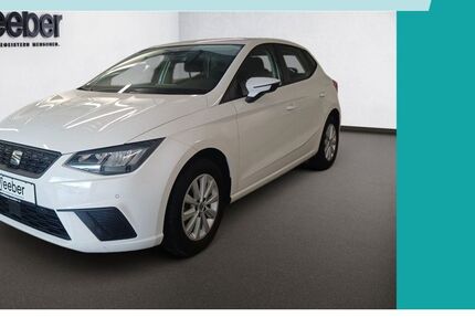 Seat Ibiza 41.432 km 15.990 &euro; Leonberg 71229