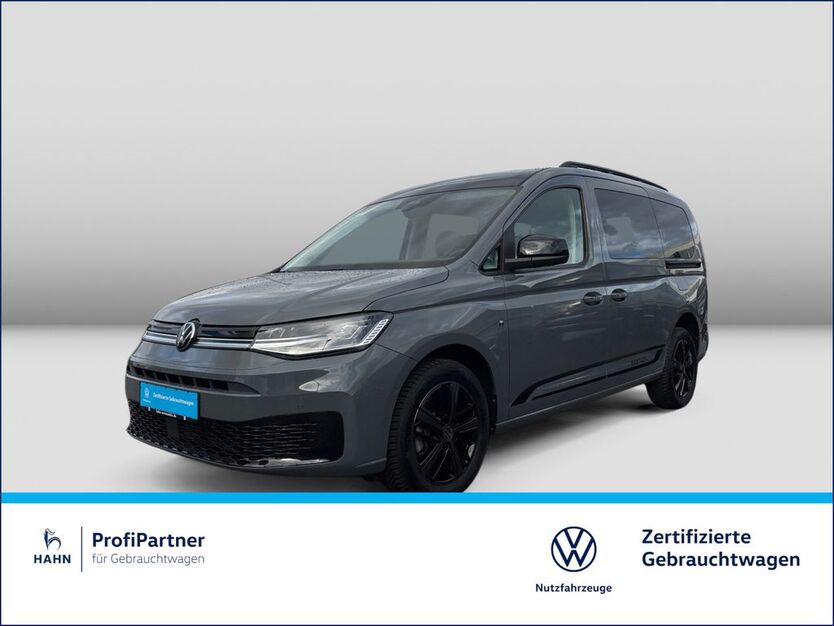 VW Caddy Maxi 5.545 km 43.990 € Bietigheim-Bissingen 74321