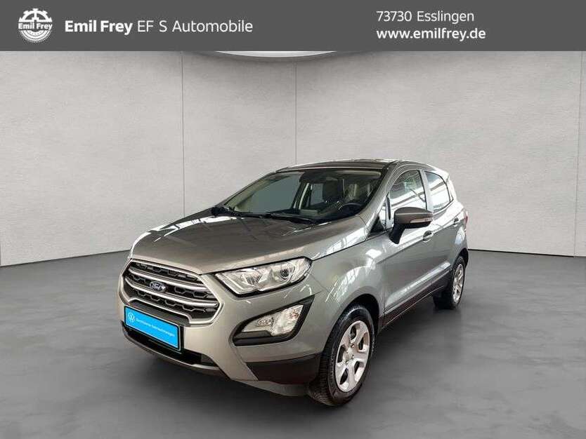 EcoSport