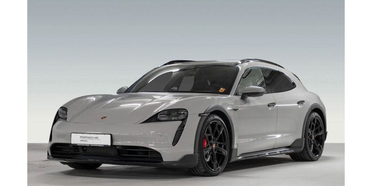 Porsche Taycan 39.400 km 79.900 &euro; Stuttgart 70469