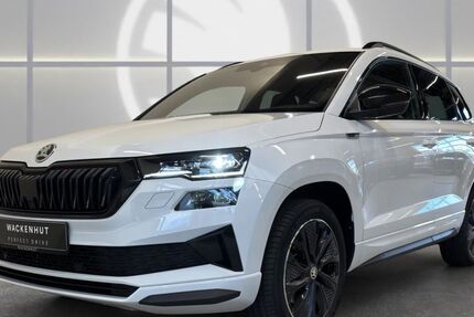 Skoda Karoq 30.325 km 35.330 € Nagold 72202