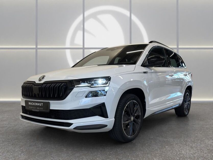 Skoda Karoq 30.325 km 35.330 € Nagold 72202
