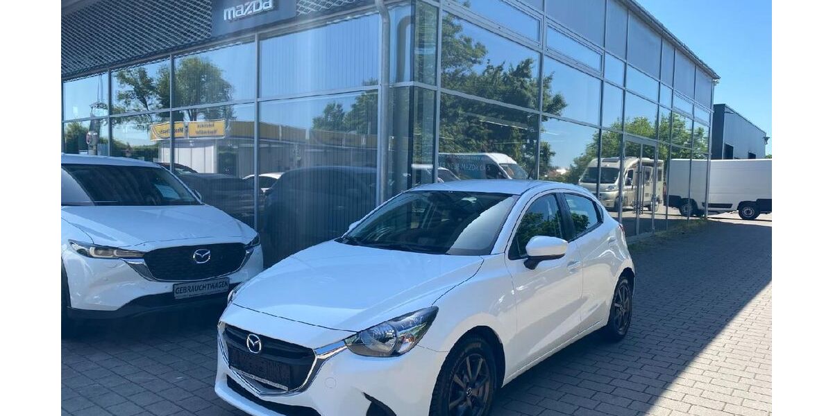 Mazda 2 121.900 km 8.800 &euro; Böblingen 71034