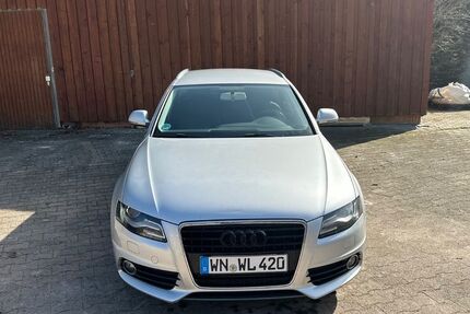 Audi A4 211.800 km 5.500 &euro; Bad Liebenzell 75378