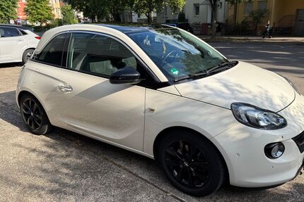 Opel Adam 83.000 km 8.500 &euro; Schwieberdingen 71701