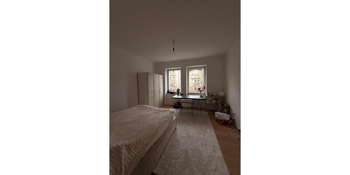 Etagenwohnung Stuttgart Stuttgart-Ost - 3 Zimmer, 67 m&sup2;, 1.595&euro; | Angebot:24695376