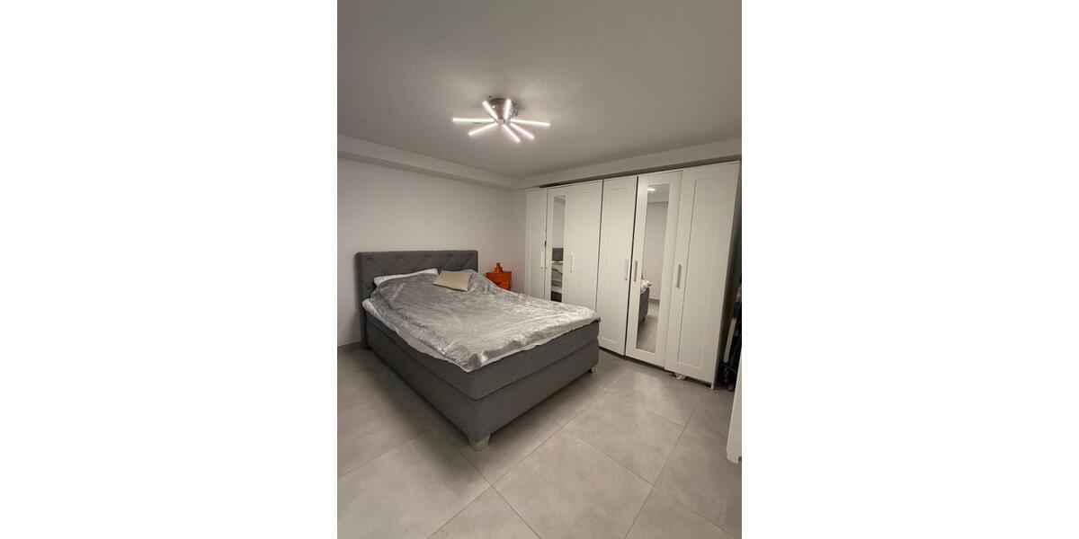 Etagenwohnung Steinenbronn - 2 Zimmer, 40 m&sup2;, 820&euro; | Angebot:26424818