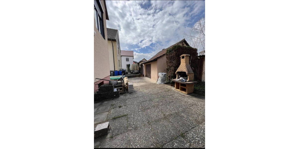 Mehrfamilienhaus, Wohnhaus Denkendorf - 6 Zimmer, 143 m&sup2;, 649.000&euro; | Angebot:25992804