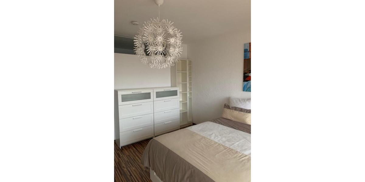 Etagenwohnung Sindelfingen Darmsheim - 2 Zimmer, 53 m&sup2;, 1.650&euro; | Angebot:23785021