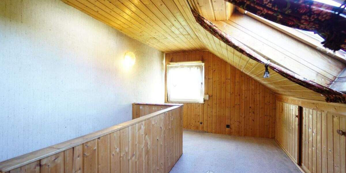 Reihenendhaus Reutlingen Burgholz - 3 Zimmer, 74 m&sup2;, 275.000&euro; | Angebot:24672747