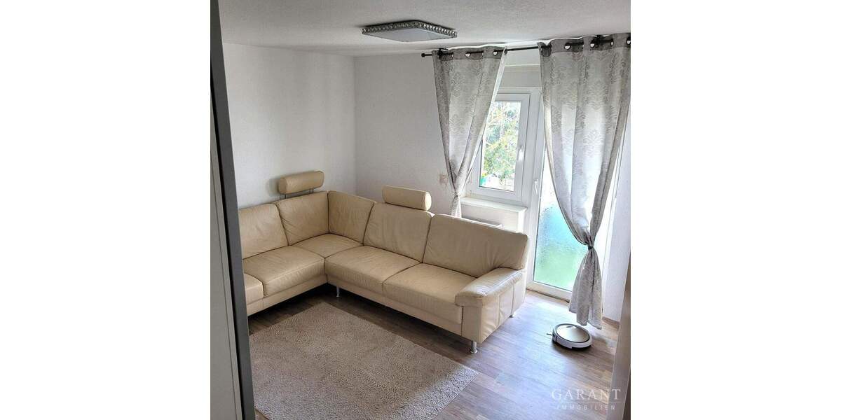 Etagenwohnung Tamm - 3 Zimmer, 62 m&sup2;, 229.000&euro; | Angebot:24794201