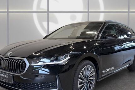 Skoda Superb 4.600 km 45.780 &euro; Nagold 72202