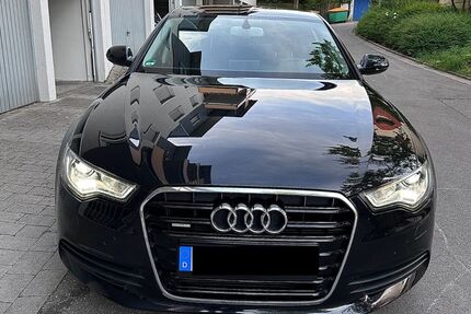 Audi A6 118.000 km 17.990 € Sindelfingen 71063