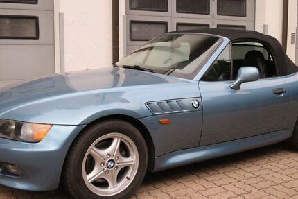 BMW Z3