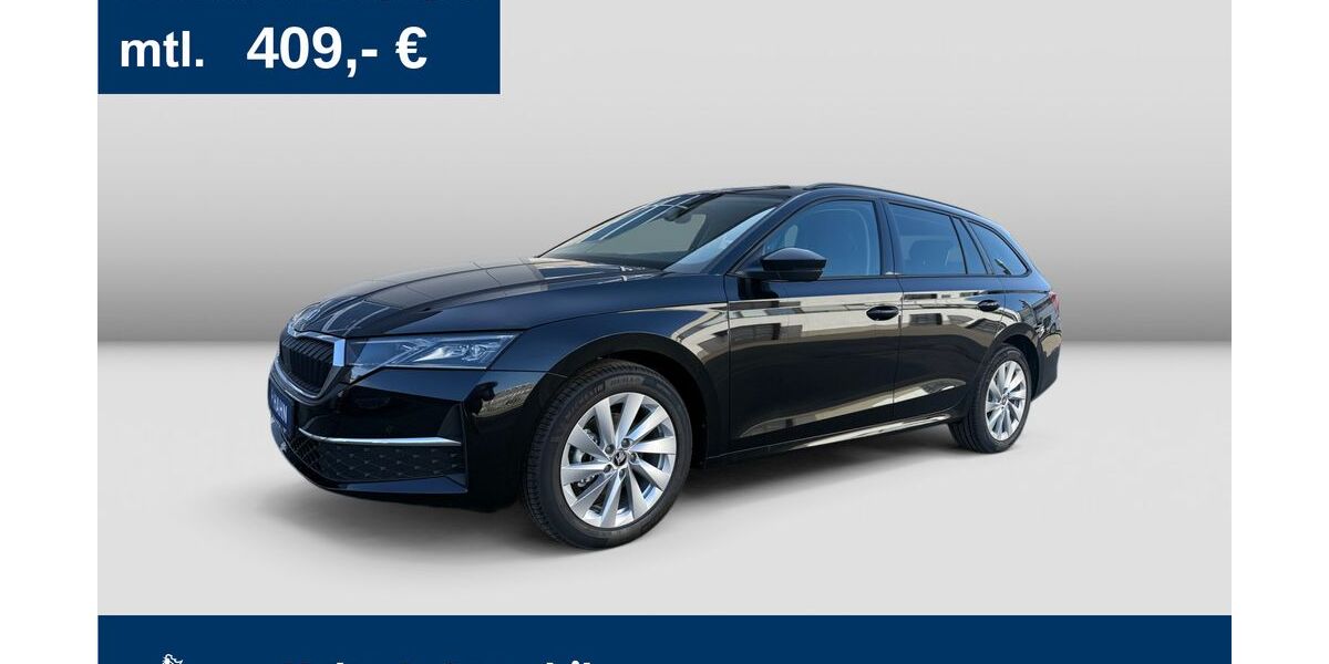 Skoda Octavia 1.010 km 32.990 &euro; Korntal-Münchingen 70825