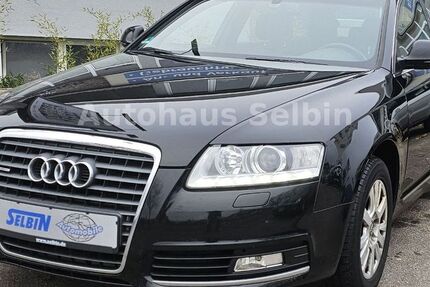 Audi A6 327.824 km 4.980 &euro; Stuttgart 70499