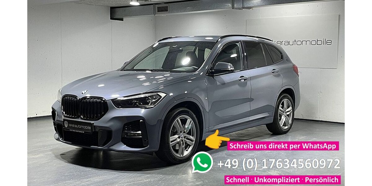 BMW X1 139.985 km 27.990 &euro; Nürtingen 72622