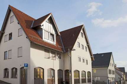 Wohnung Ludwigsburg Hoheneck - 4 Zimmer, 75 m&sup2;, 280.000&euro; | Angebot:24026155