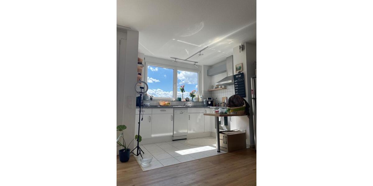 Etagenwohnung Holzgerlingen - 2 Zimmer, 50 m&sup2;, 1.000&euro; | Angebot:26288250