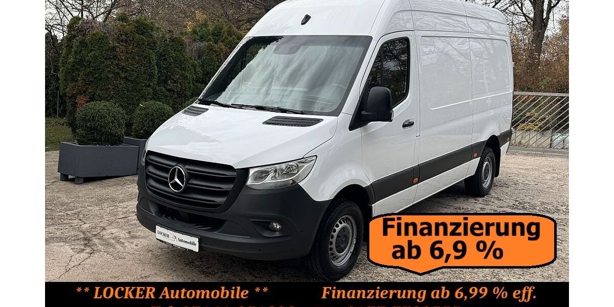Mercedes-Benz Sprinter 205.000 km 24.890 &euro; Ludwigsburg 71642