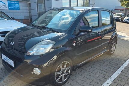 Daihatsu Sirion 118.000 km 3.500 € Reutlingen 72766